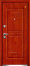 двери стальные Dali Doors